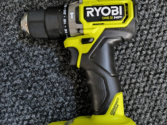 Akutrell Ryobi ONE+ HP Compact RPD18C1-0