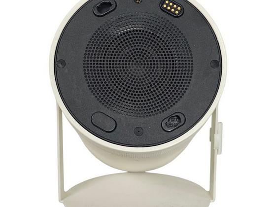 Projektor Samsung The Freestyle SP-LSP3BLA + laadija + pult
