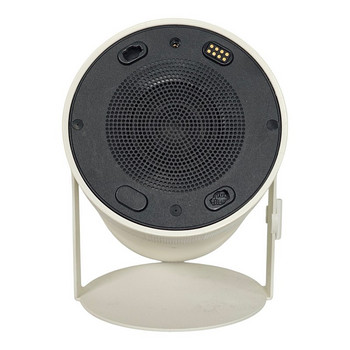 Projektor Samsung The Freestyle SP-LSP3BLA + laadija + pult