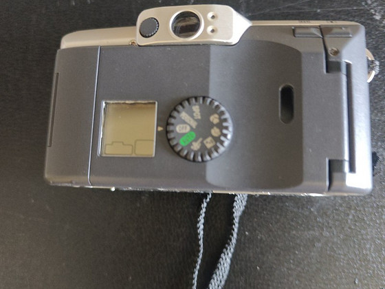 Cannon Prima Super 120
