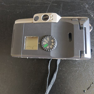 Cannon Prima Super 120 (3 фото из 5)
