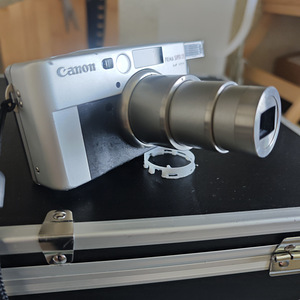 Cannon Prima Super 120 (5 фото из 5)