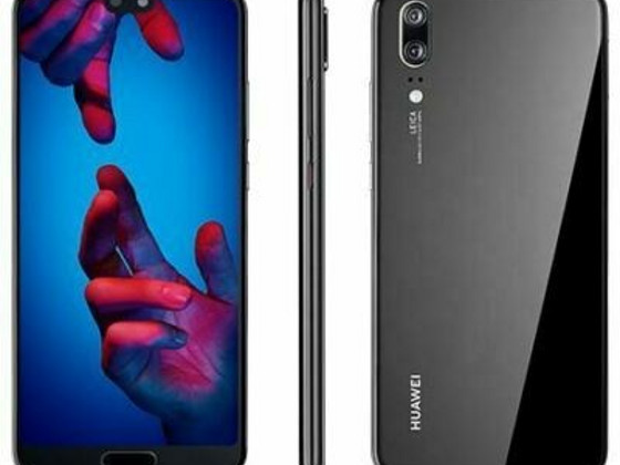 Huawei P20