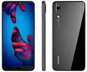Huawei P20 (1 фото из 1)