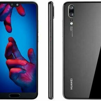 Huawei P20