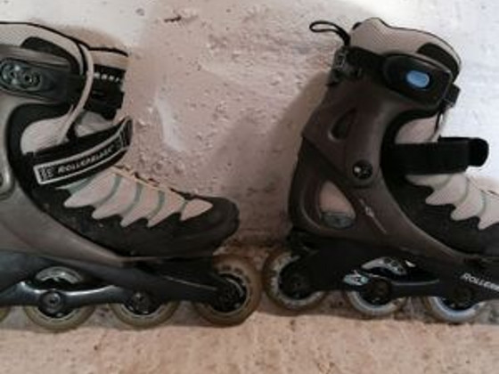 Rollerblade "38"