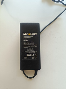 Sülearvuti adapter whitenergy mudel 04081 (2 foto / 5)