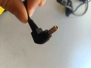 Sülearvuti adapter whitenergy mudel 04081 (3 foto / 5)