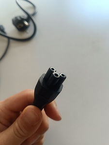 Sülearvuti adapter whitenergy mudel 04081 (4 foto / 5)
