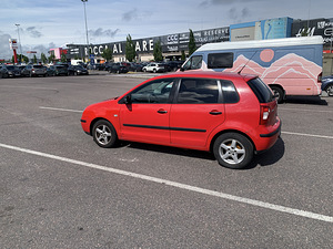 VW POLO 1.2 LPG, RENT. (1 foto / 3)