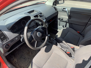 VW POLO 1.2 LPG, RENT. (3 foto / 3)