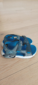 Sketchers sandaalid 35 (1 foto / 9)