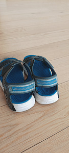 Sketchers sandaalid 35 (2 foto / 9)