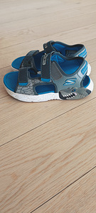Sketchers sandaalid 35 (3 foto / 9)