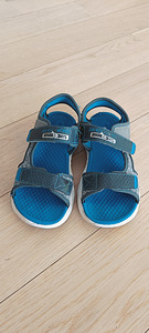 Sketchers sandaalid 35 (4 foto / 9)