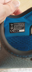 Sketchers sandaalid 35 (5 foto / 9)
