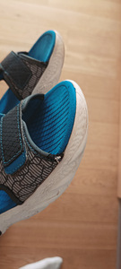 Sketchers sandaalid 35 (6 foto / 9)
