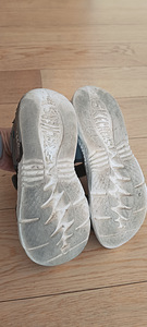 Sketchers sandaalid 35 (7 foto / 9)