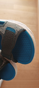 Sketchers sandaalid 35 (8 foto / 9)