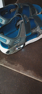 Sketchers sandaalid 35 (9 foto / 9)
