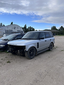 Land Rover Range Rover (2 foto / 2)