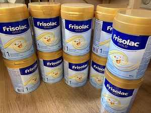 Frisolac gold 1 (1 фото из 1)