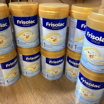 Frisolac gold 1