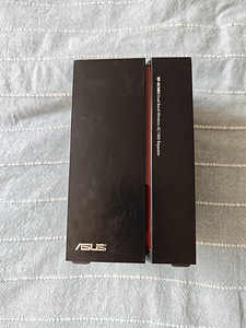 Усилитель WiFi ASUS RP-AC68U AC1900 двухдиапазонный репитер (1 фото из 2)