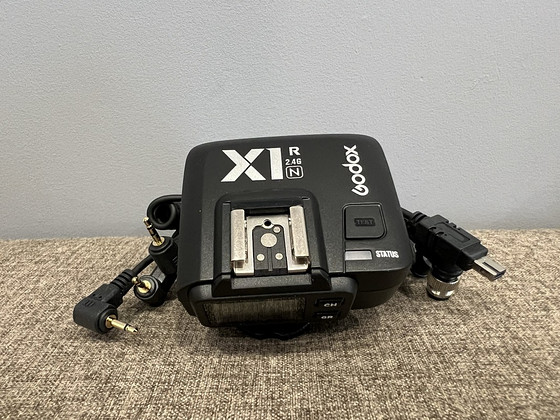 Godox X Pro N