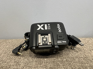 Godox X Pro N (2 фото из 5)