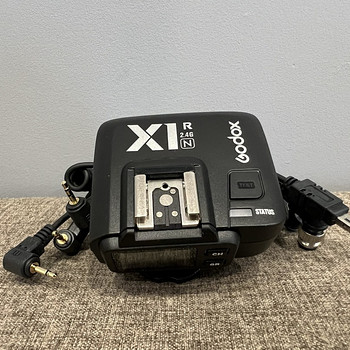 Godox X Pro N