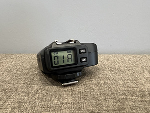 Godox X Pro N (3 фото из 5)