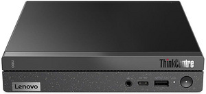 Lenovo ThinkCentre Neo 50q Gen 4 mini PC (1 фото из 2)