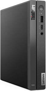 Lenovo ThinkCentre Neo 50q Gen 4 mini PC (2 фото из 2)