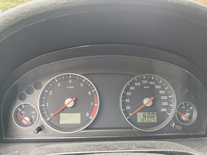 Ford Mondeo 1.8b 81kw (5 foto / 5)