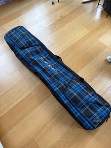 Burton Process Flying V snowboard with bindings,bag, boots (2 foto / 3)