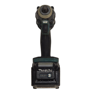 Akumutrikeeraja Makita TW004G + 4,0Ah 40V (2 foto / 5)