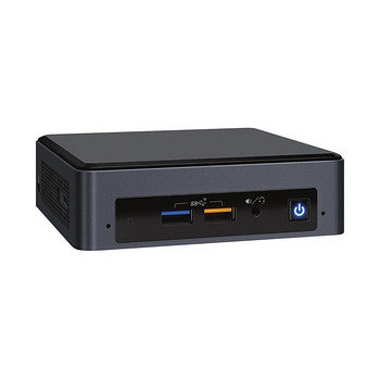Intel NUC NUC8i3BEK