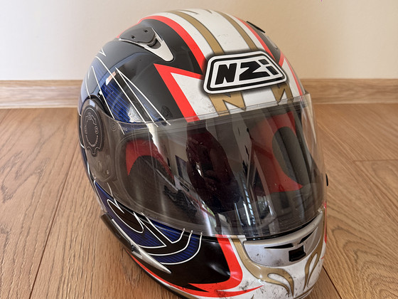 Kiiver NZI Vitesse (XL)