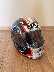 Kiiver NZI Vitesse (XL) (1 foto / 6)