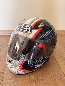 Kiiver NZI Vitesse (XL) (2 foto / 6)