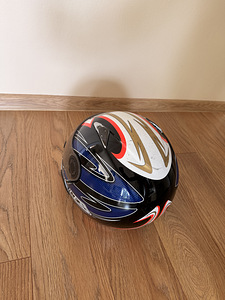 Kiiver NZI Vitesse (XL) (3 foto / 6)
