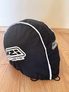 Kiiver NZI Vitesse (XL) (5 foto / 6)