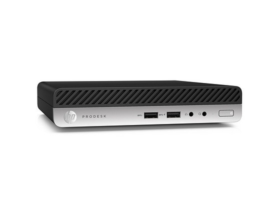 HP ProDesk 400 G5 Mini PC