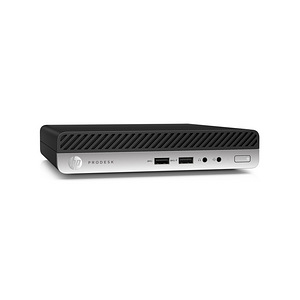 HP ProDesk 400 G5 Mini PC (1 фото из 1)