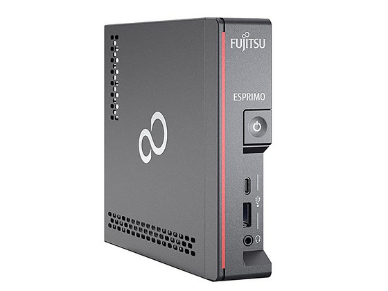 Fujitsu Esprimo G5011 Mini PC