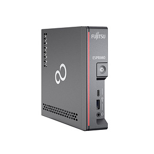 Fujitsu Esprimo G5011 Mini PC (1 фото из 1)