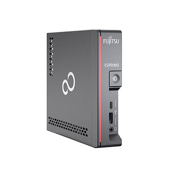 Fujitsu Esprimo G5011 Mini PC