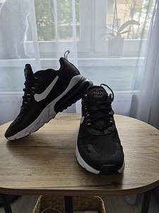 Tossud Nike Airmax suurus 40(8,5) (1 foto / 3)
