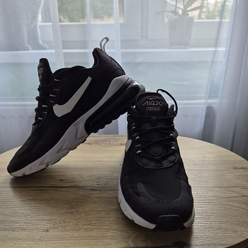 Tossud Nike Airmax suurus 40(8,5)